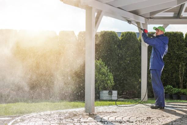 Best House Exterior Washing  in Sunset, FL