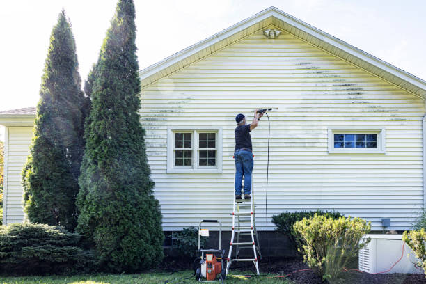 Professional Pressure Washing Services in Sunset, FL