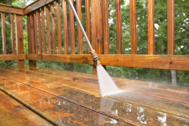 Best Fence Cleaning  in Sunset, FL