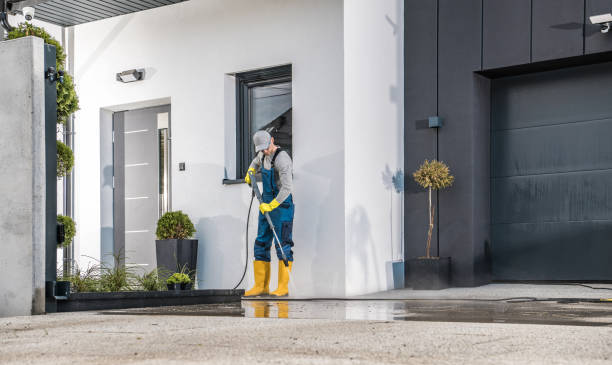 Best Parking Lot and Garage Cleaning  in Sunset, FL