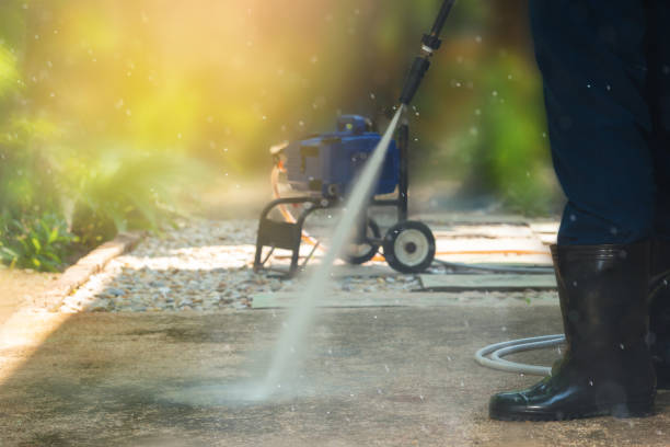 Spring Cleaning in Sunset, FL