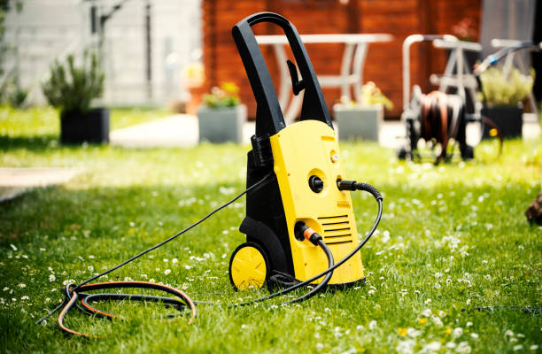 Best Sidewalk and Walkway Cleaning  in Sunset, FL